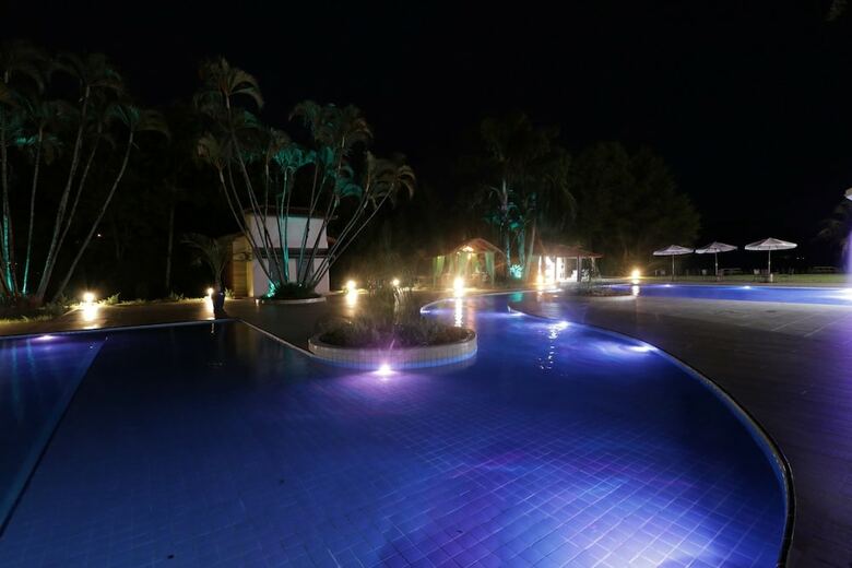 Hotel Guarany Eco Resort