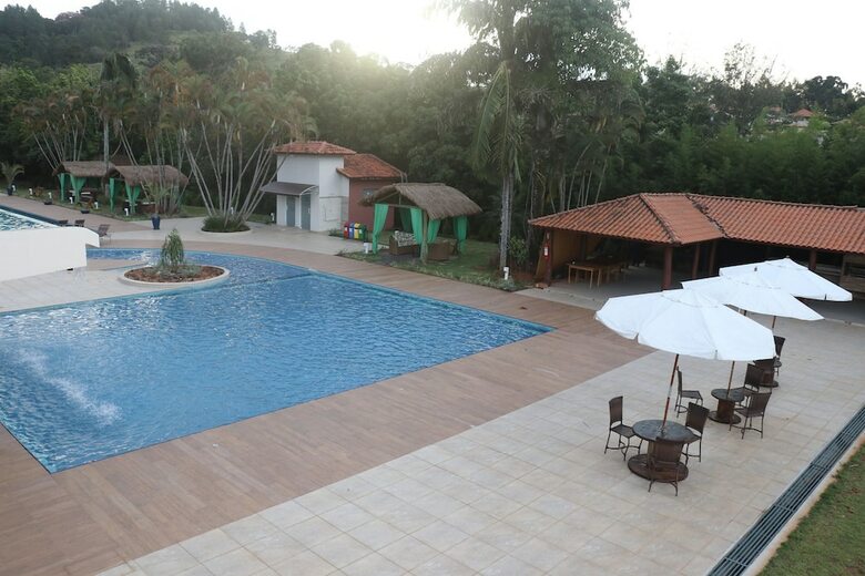 Hotel Guarany Eco Resort