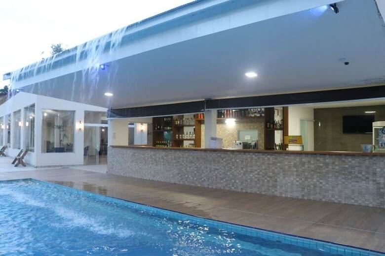 Hotel Guarany Eco Resort