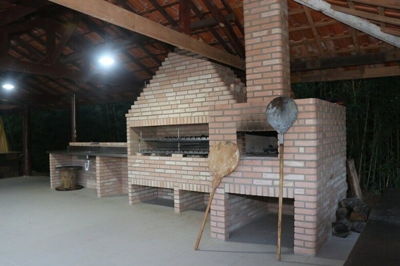 Hotel Guarany Eco Resort