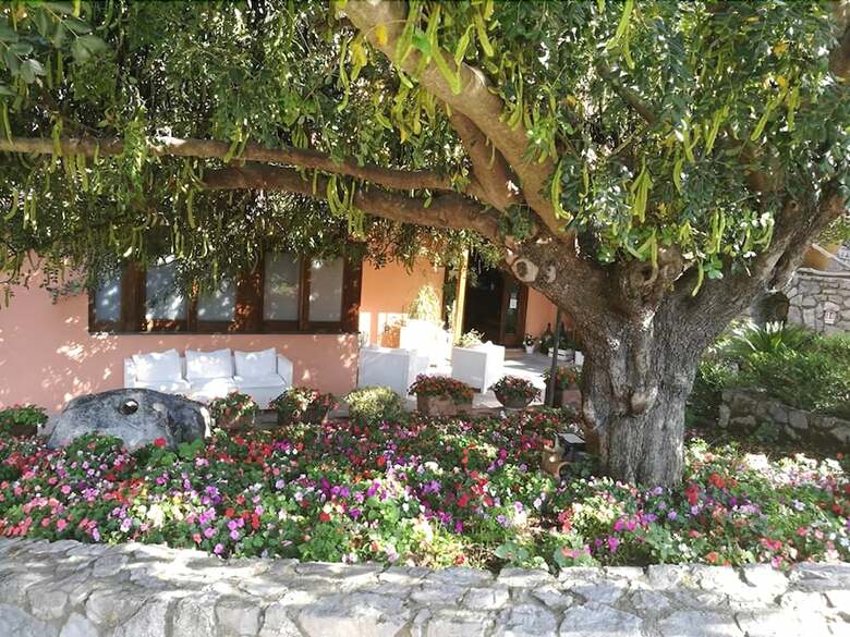 Agroturismo Nonno Luigino