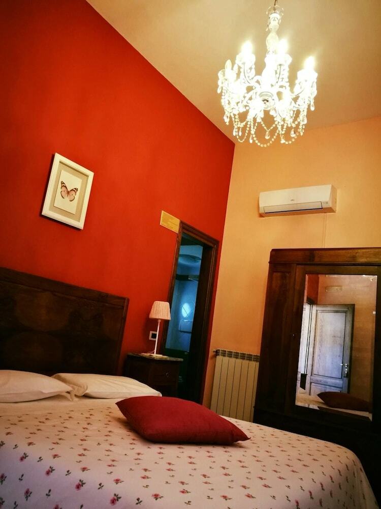 Agroturismo Nonno Luigino