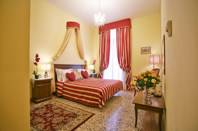 Apartamento San Luca Flats