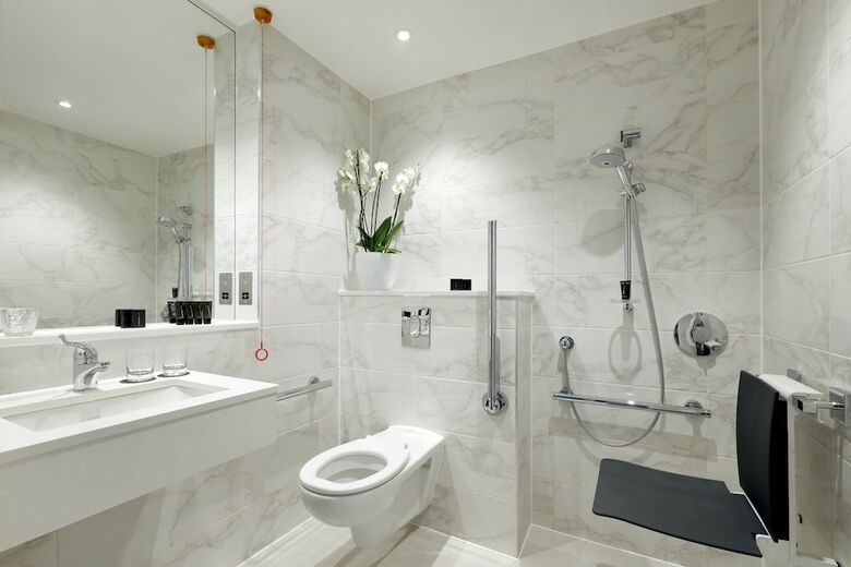 Hard Rock Hotel London