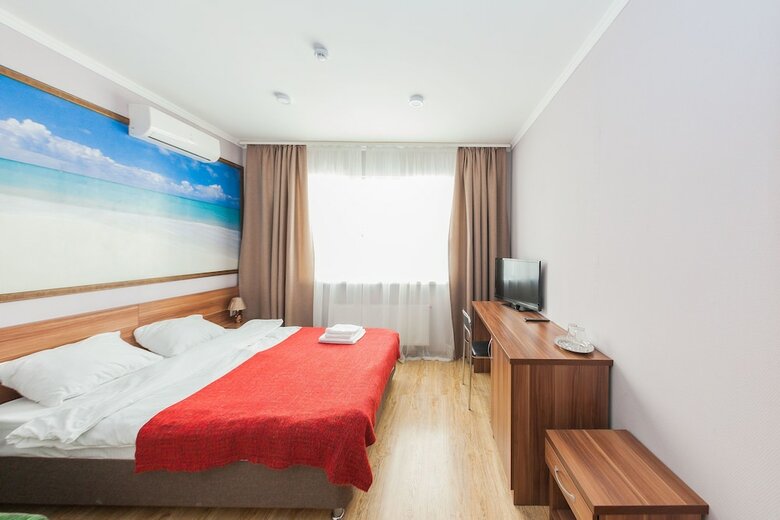 Hotel Lemongrass Guest House