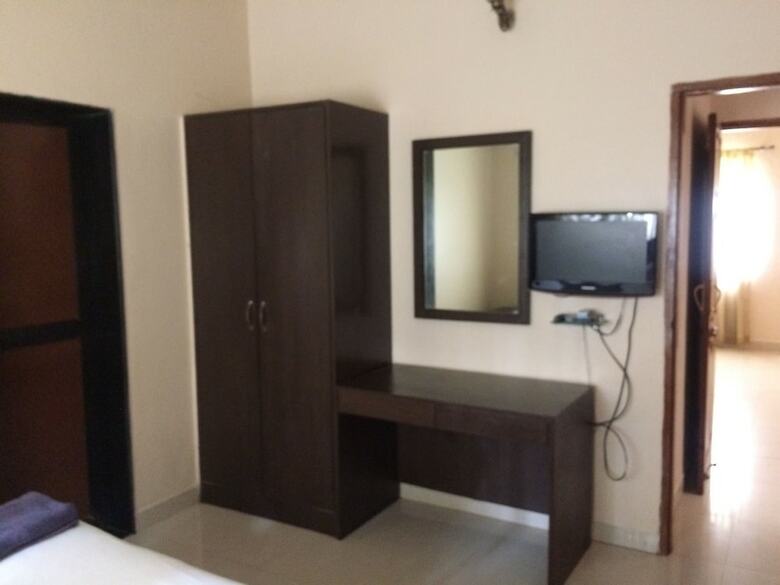 Villa Close2c Holiday Home Anjuna