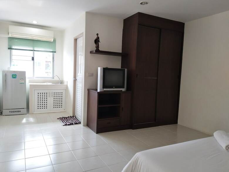 Hotel P. Place Service Residence