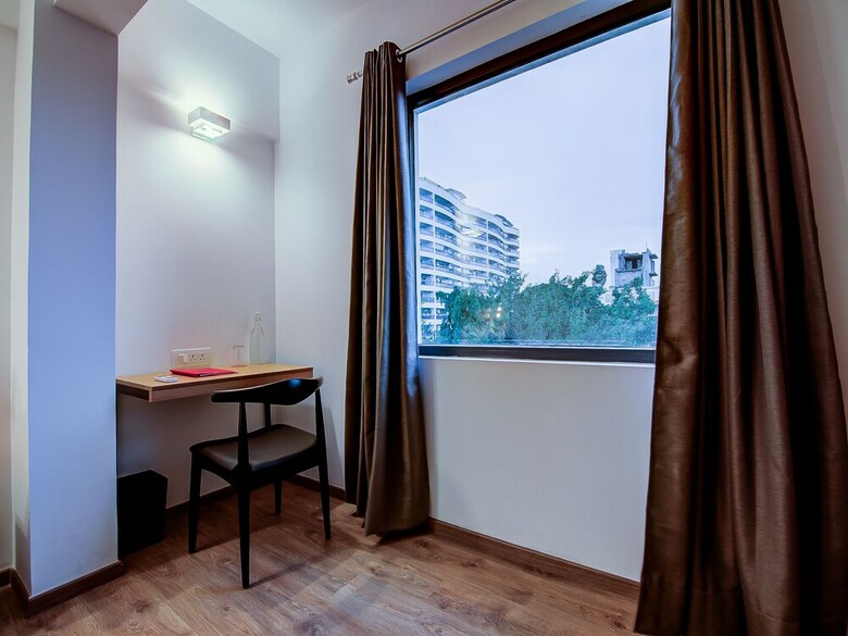 Hotel Oyo Townhouse 035 Indiranagar