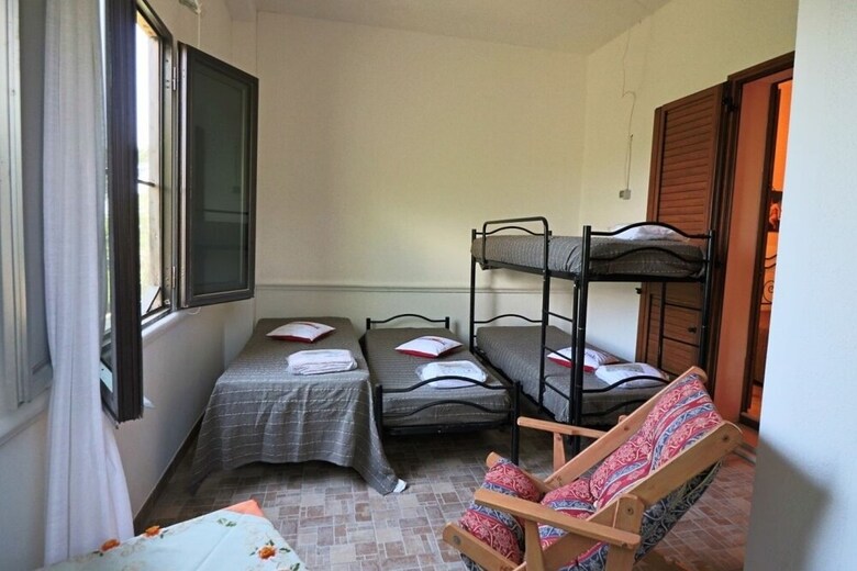 Apartamento Residence Le Quattro Sorelle