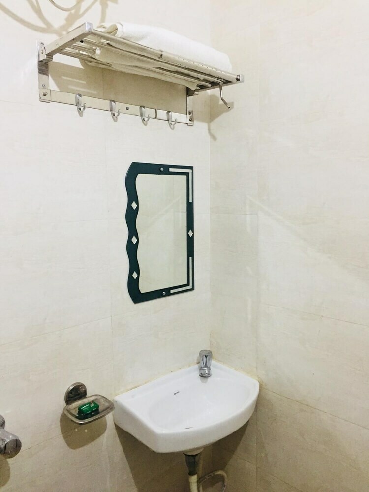Hotel Vinayak Heritage