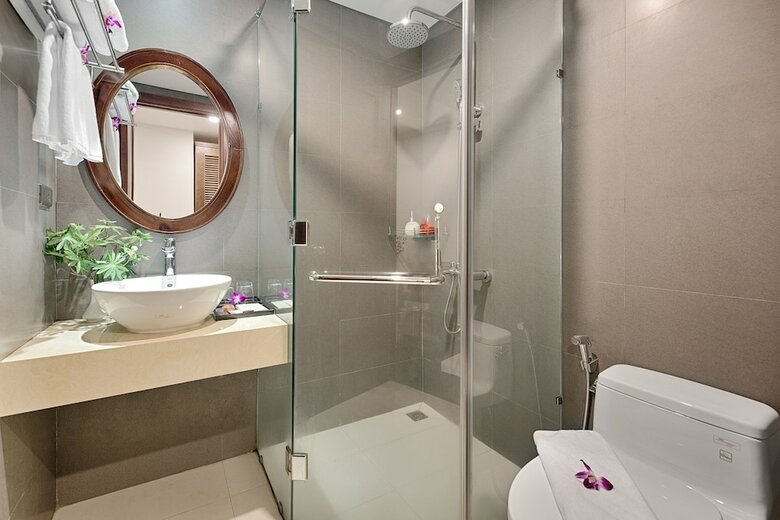 Hotel Grand Sea View - A Vie Collection