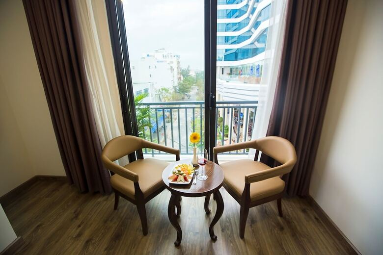 Hotel Grand Sea View - A Vie Collection