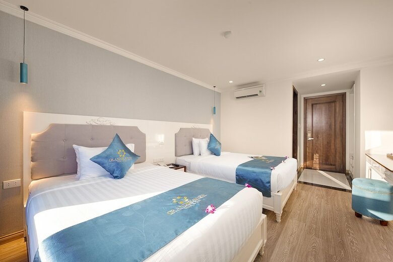 Hotel Grand Sea View - A Vie Collection