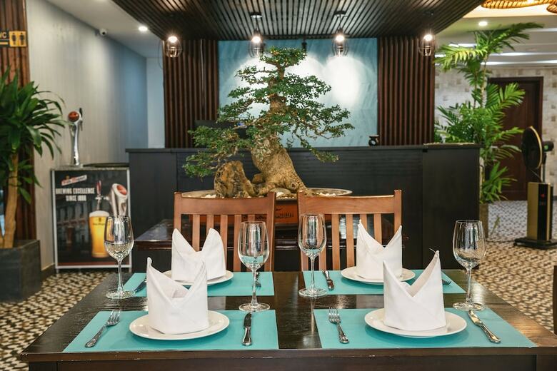 Hotel Grand Sea View - A Vie Collection