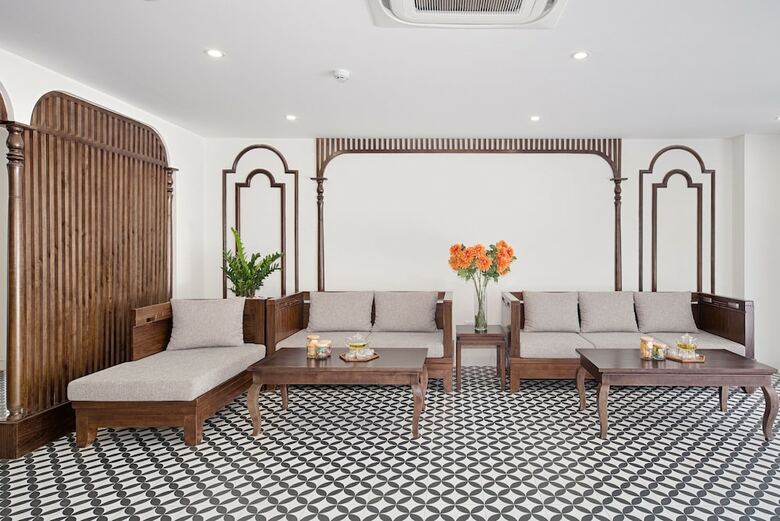 Hotel Grand Sea View - A Vie Collection