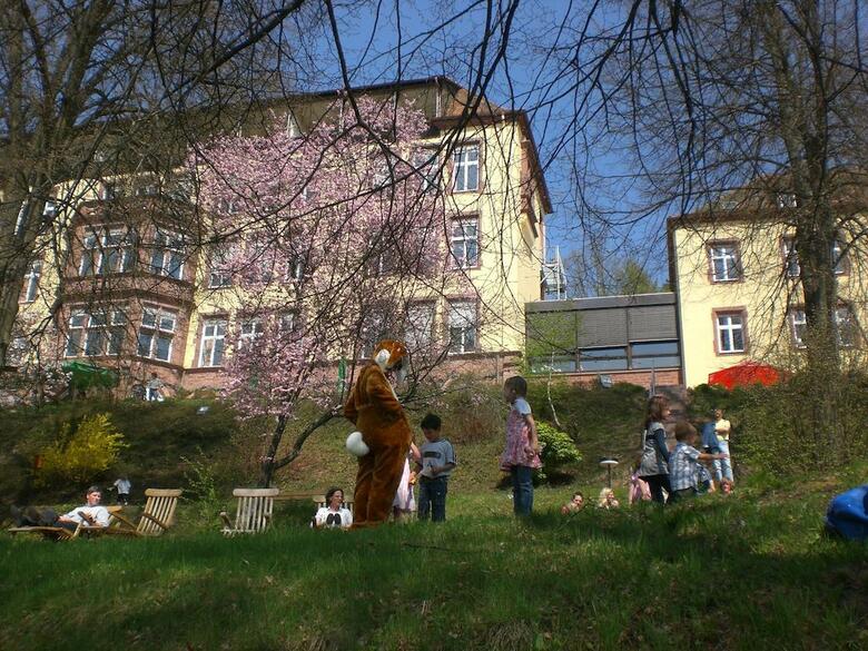 Hotel Franziskush�he Lohr