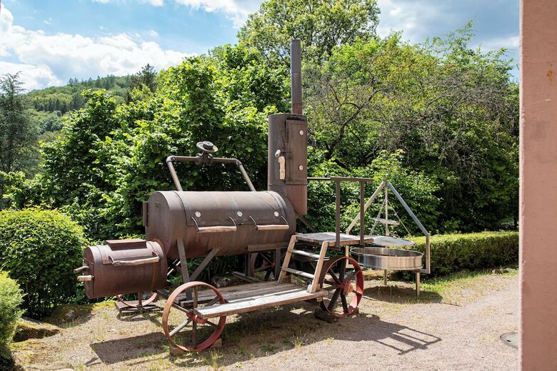 Hotel Franziskush�he Lohr