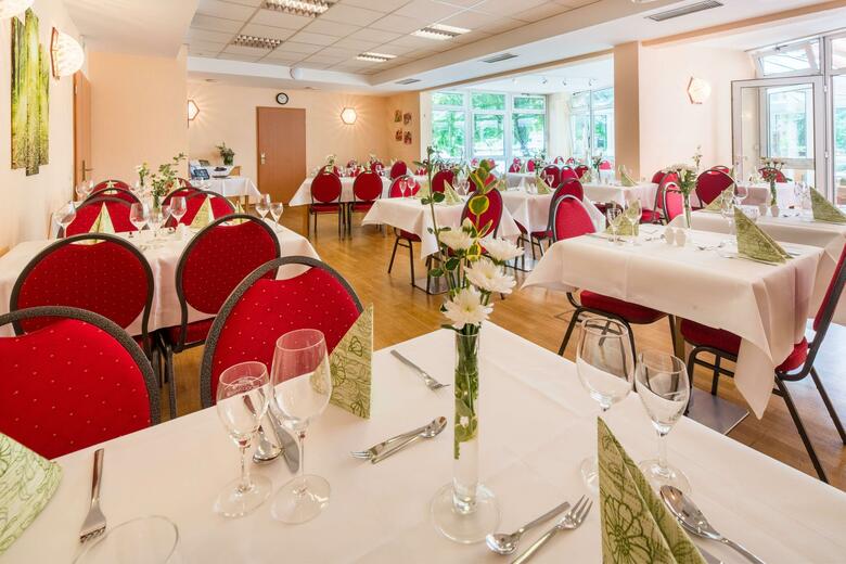 Best Western Parkhotel Leiss