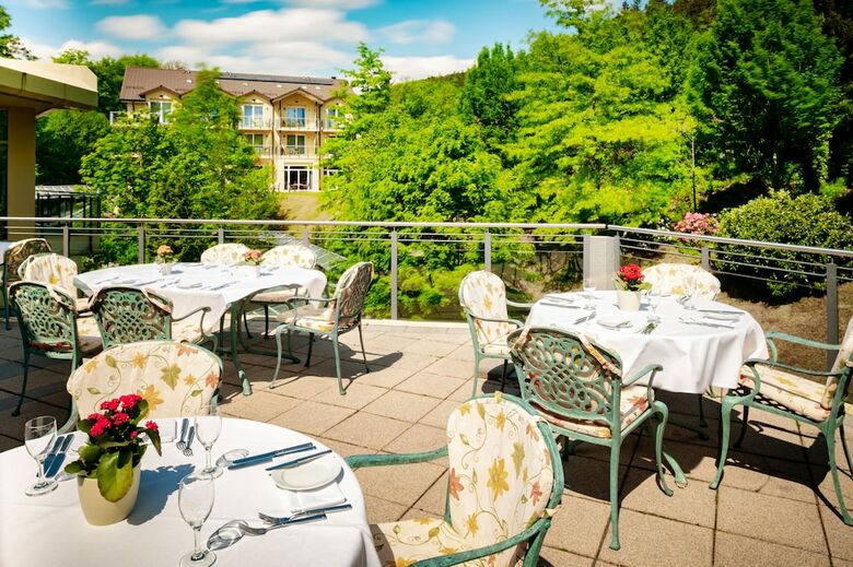 Hotel Villa Marburg Im Park