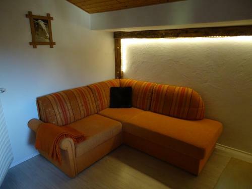 Apartamento Haus Mitterstang