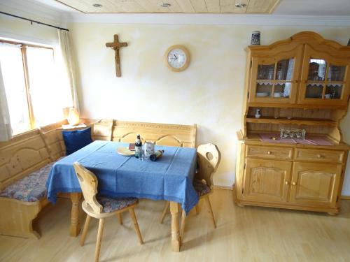 Apartamento Haus Mitterstang