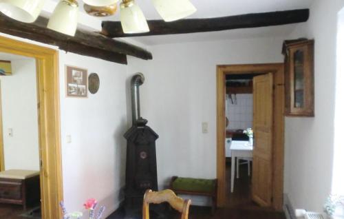 Holiday Home Harzgerode Cd-1751