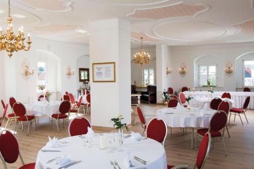 Hotel Zum Schl�ssle