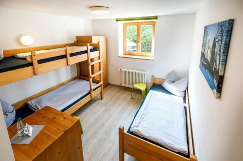Albergue Jugendherberge Wunsiedel
