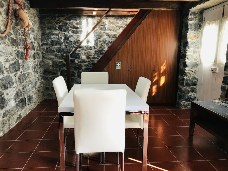 Casa Do Lugar Da Ribeira By Madeira-al