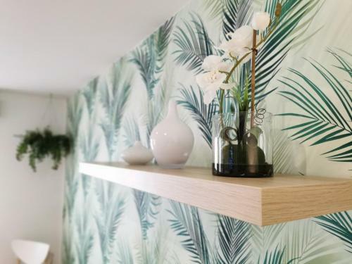 Apartamento G�tes de L'isle