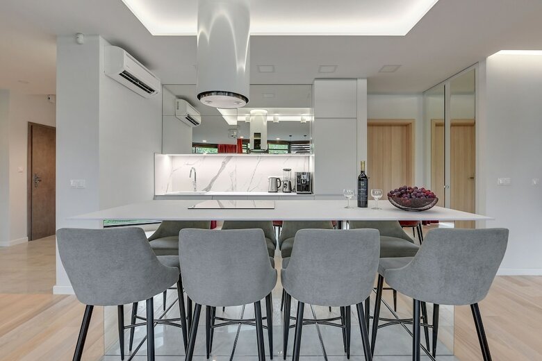 Flats For Rent - Sea Apartments