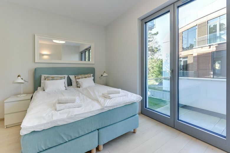 Flats For Rent - Sea Apartments
