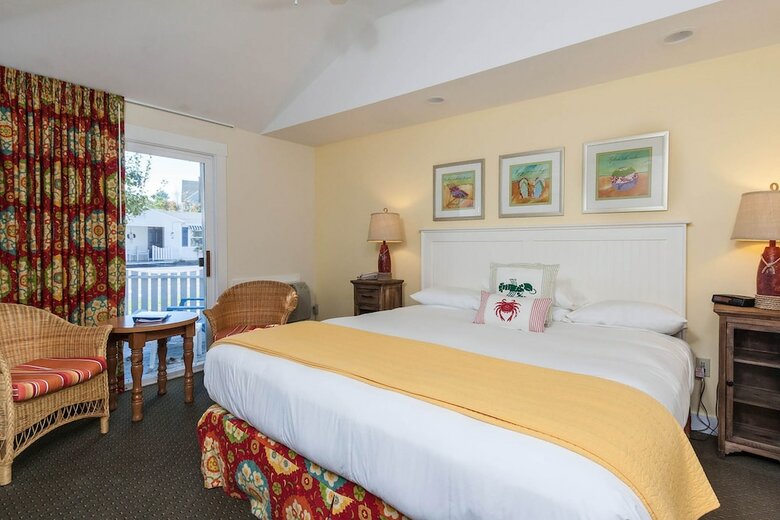 Motel Glen Cove Inn & Suites