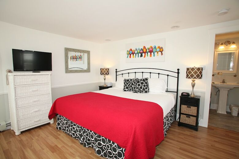 Motel Glen Cove Inn & Suites