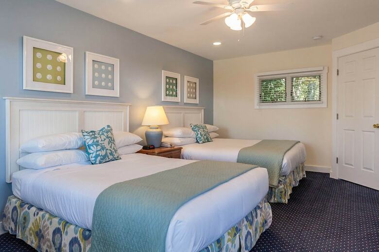 Motel Glen Cove Inn & Suites