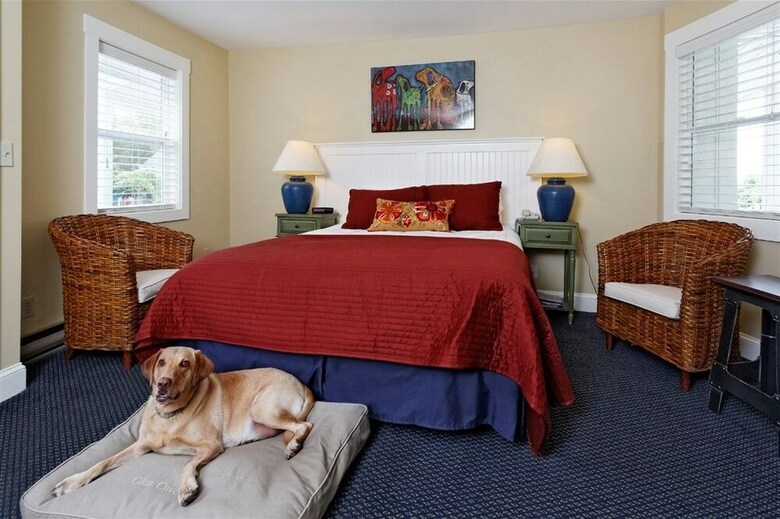 Motel Glen Cove Inn & Suites