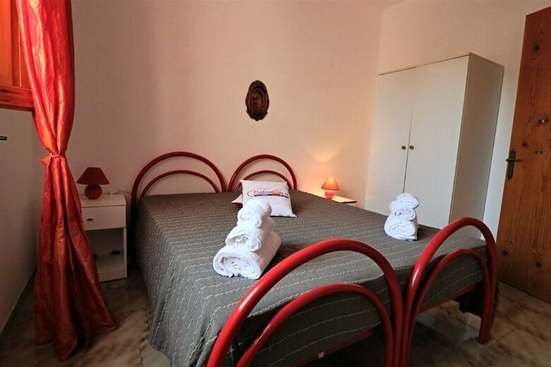 Apartamento Residence Talia