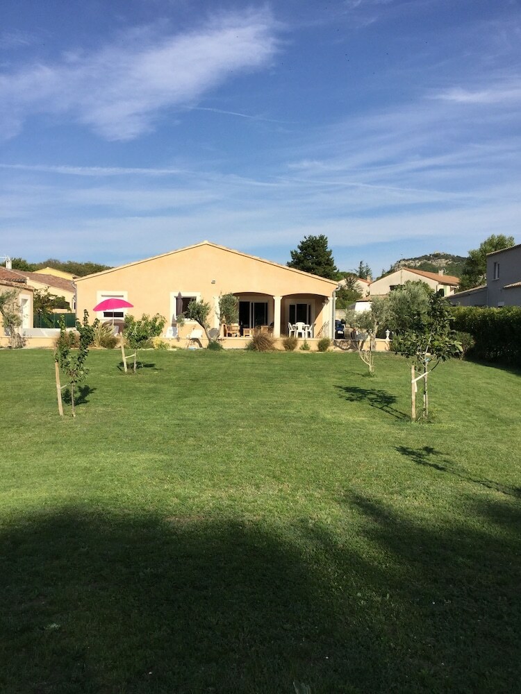 G�te La Cigale De Provence