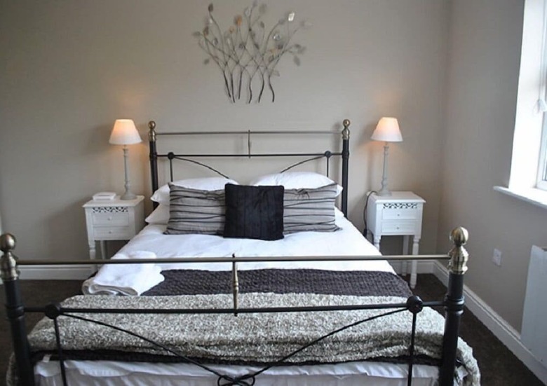 Apartamentos Lord Raglan House