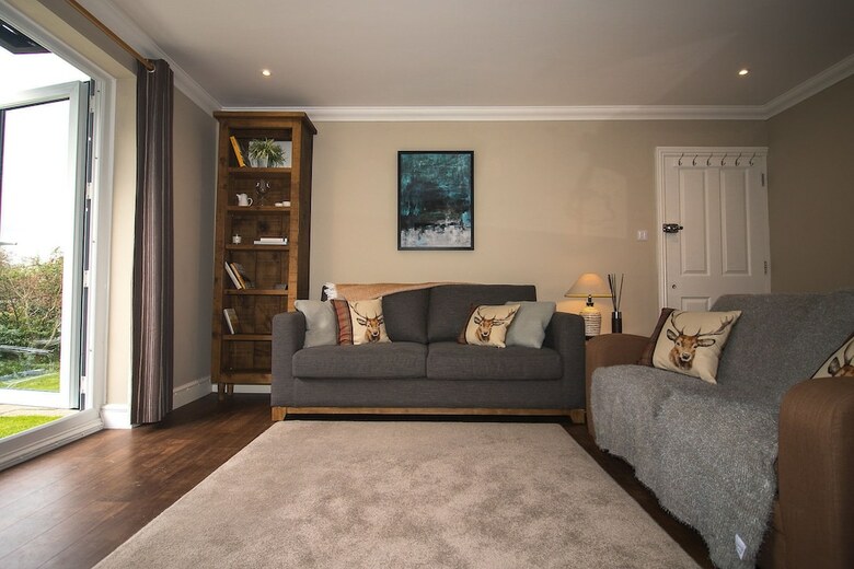 Apartamentos Lord Raglan House