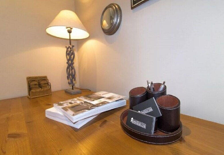Apartamentos Lord Raglan House