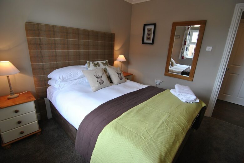 Apartamentos Lord Raglan House