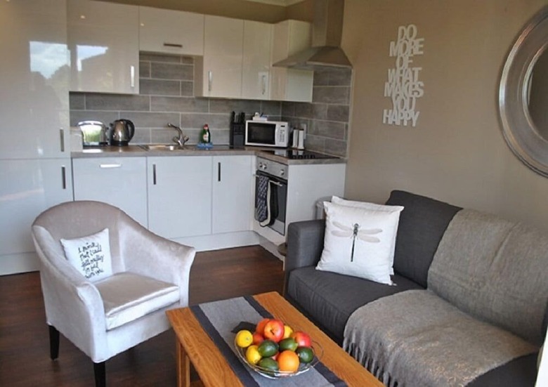 Apartamentos Lord Raglan House