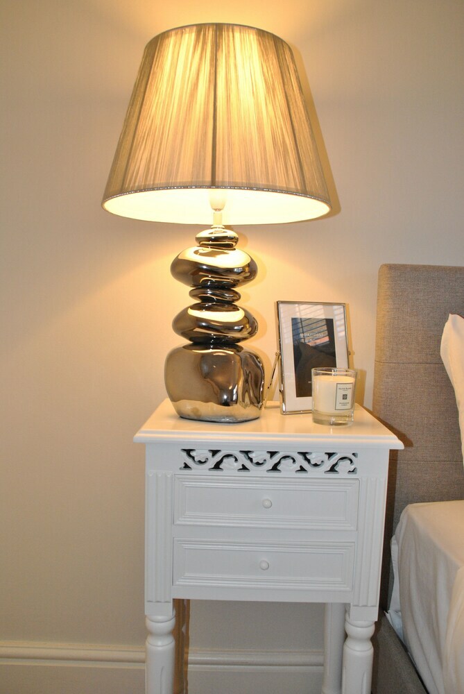 Apartamentos Lord Raglan House