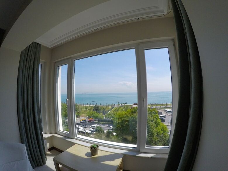 Bed & Breakfast Marmara Konak Old City