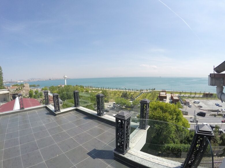 Bed & Breakfast Marmara Konak Old City