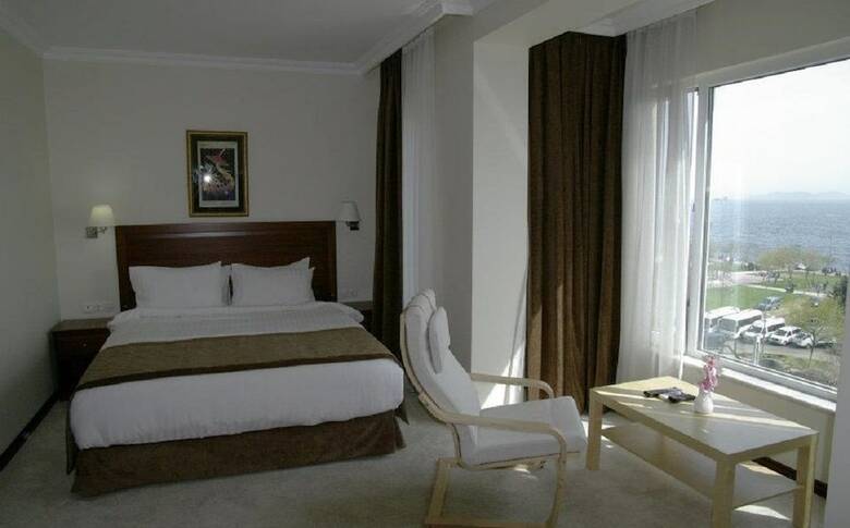 Bed & Breakfast Marmara Konak Old City