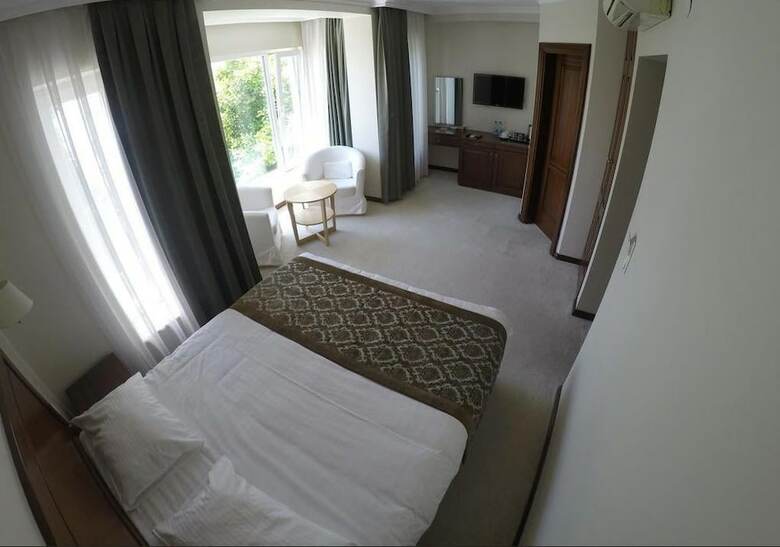 Bed & Breakfast Marmara Konak Old City