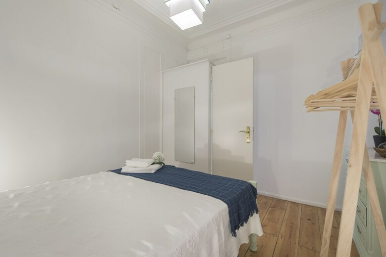 Universal Lisboa Apartment