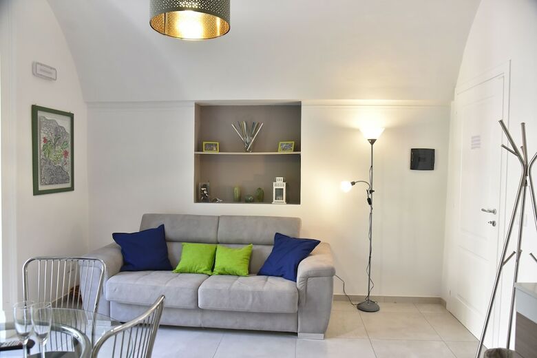 Bed & Breakfast Benedettini Palace - Exclusive Suites & Views